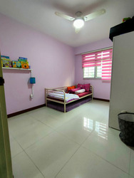 Blk 163C Rivervale Crescent (Sengkang), HDB 4 Rooms #263730801